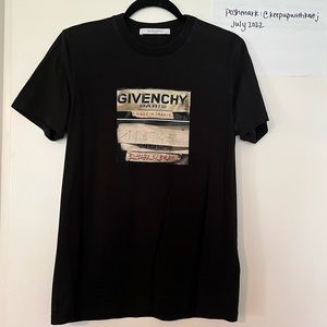 Givenchy Tshirt